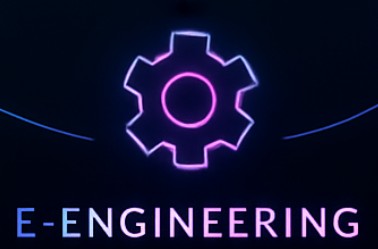 Icono E-ENGINEERING