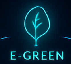 Icono E-GREEN