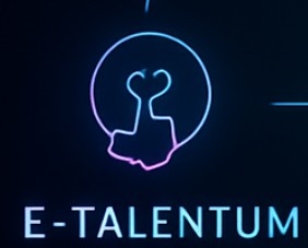 Icono E-TALENTUM
